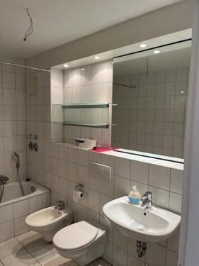 Foto - Etagenwohnung in Frankfurt am Main zur Miete