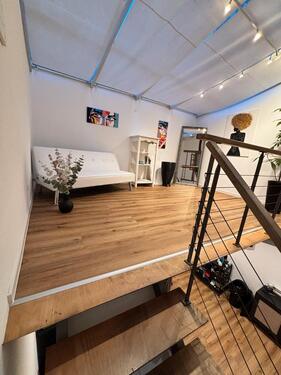 Foto - Gewerbefläche zur Untermiete - 500,00 EUR Kaltmiete, ca.  20,00 m²