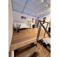 Gewerbefläche zur Untermiete - 500,00 EUR Kaltmiete, ca.  20,00 m² in Ravensburg (PLZ: 88212)