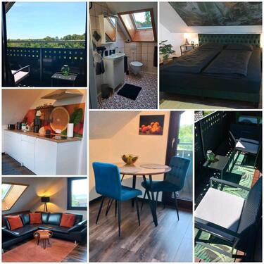 Foto - Ferienwohnung Ab in die Natur - für 2 Personen