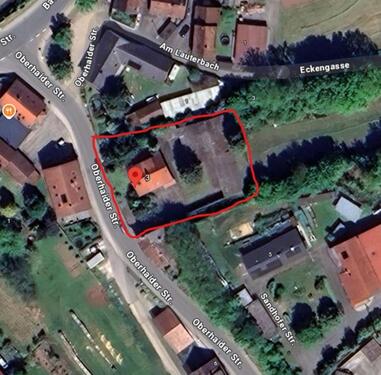 Foto - 4 Zimmer Einfamilienhaus zum Kaufen in Lauter