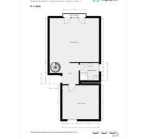Maisonette-Wohnung in Bochum-Gerthe