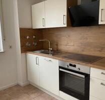 Schöne 3 Zimmer Dachgeschosswohnung mit Balkon in Ampfing