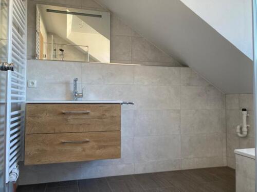 Foto - Etagenwohnung in Ampfing zur Miete