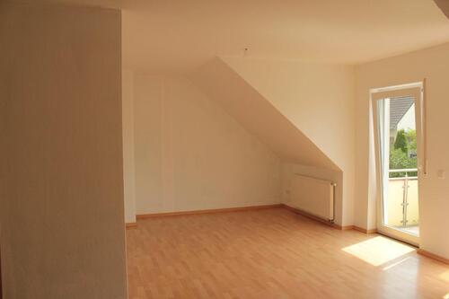 Foto - Schöne 3 Zimmer Wohnung in Brakel