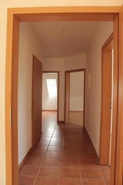 Foto - 3 Zimmer Etagenwohnung in Brakel