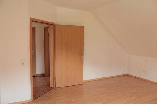 Foto - Etagenwohnung in Brakel zur Miete