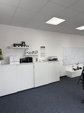 Foto - Bürofläche zur Mitnutzung – ideal für Start-ups junge Unternehm