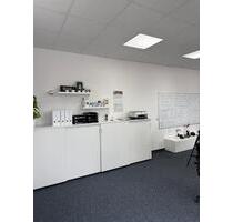 Bürofläche zur Mitnutzung – ideal für Start-ups junge Unternehm - Amtsberg