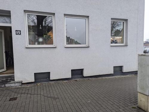 Foto - ETW in Würselen am Reckerpark mit Terrasse und Garten