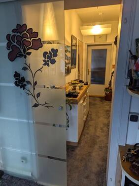 Foto - 2 Zimmer Erdgeschoßwohnung zum Kaufen in Würselen