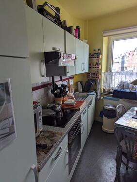 Foto - Erdgeschoßwohnung in Würselen zum Kaufen