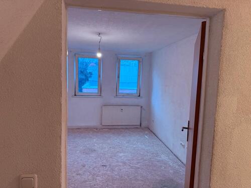 Foto - 3 Zimmer Dachgeschoßwohnung in Duisburg