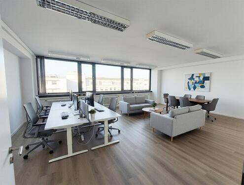 Foto - andere zur Miete in Saarbrücken