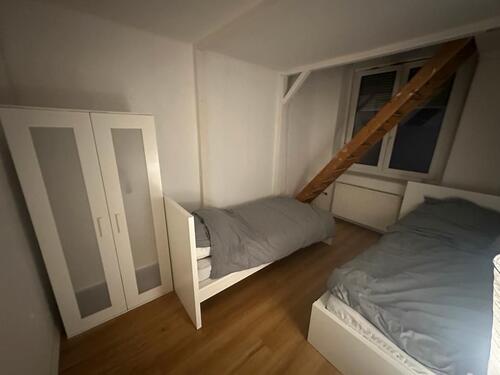Foto - 2 Zimmer Erdgeschoßwohnung zur Miete in Ratingen