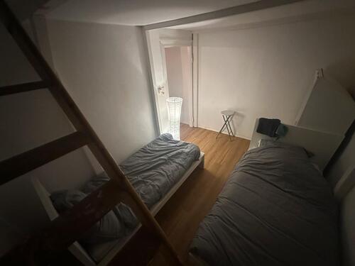 Foto - 2 Zimmer Erdgeschoßwohnung in Ratingen