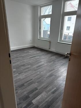 Foto - Erdgeschoßwohnung in Wilhelmshaven zur Miete