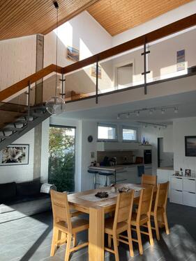 Foto - Saniertes Architektenhaus in BN-Schwalheim, provisionsfrei