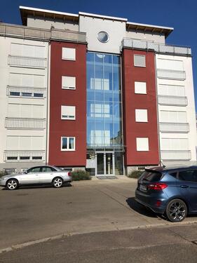 Foto - 3 Zimmer Etagenwohnung zum Kaufen in Lahr (Schwarzwald)