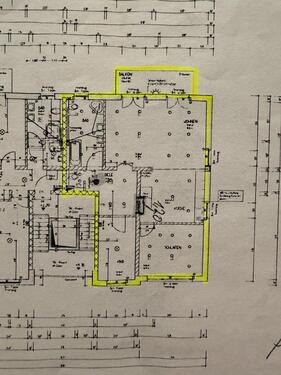 Foto - 3 Zimmer Etagenwohnung in Lahr (Schwarzwald)
