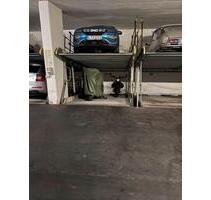 Stellplatz zu vermieten in Berlin, Friedrichshein