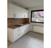 EG Wohnung in Dörpen, 3 Zimmer, Küche, Bad, Terrasse, Waschkeller