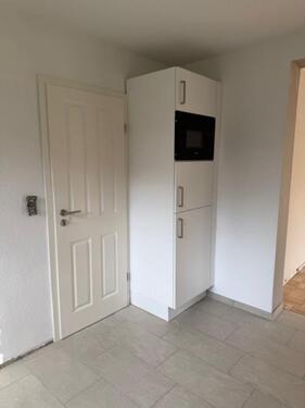 Foto - 5 Zimmer Erdgeschoßwohnung in Dörpen