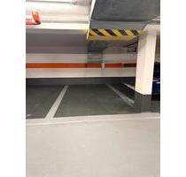 Tiefgaragenstellplatz in Böblingen Zentrum Nähe Bahnhof