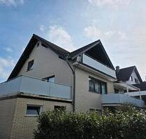 3 Zimmer Wohnung in Karlskamp zu vermieten - Gummersbach
