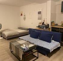 Einzimmerwohnung Appartement in Wetzlar Stadtmitte zu vermieten