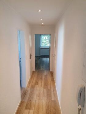 Foto - 2 Zimmer Etagenwohnung zur Miete in Bad Harzburg