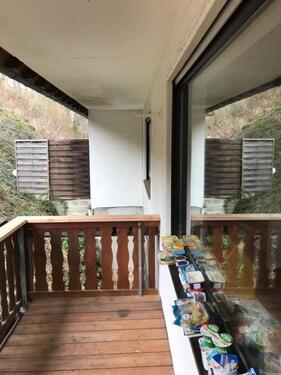 Foto - Sonnige 3 Zimmerwohnung mit Balkon und Garage in Dieringhausen