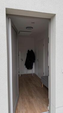 Foto - 2 Zimmer Erdgeschoßwohnung zur Miete in Neubrandenburg