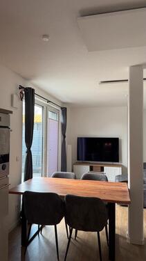 Foto - Erdgeschoßwohnung in Neubrandenburg zur Miete