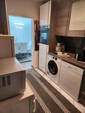 Foto - 3 Zimmer Erdgeschoßwohnung zur Miete in Wolfsburg