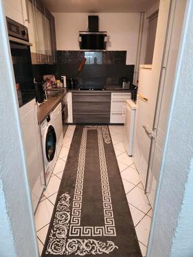 Foto - 3 Zimmer Erdgeschoßwohnung in Wolfsburg