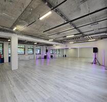 Kursraum Stundenweise Anmieten Bad Cannstatt - Stuttgart