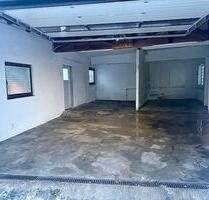 Werkstatt Halle Lagerraum zu vermieten - Altenkunstadt