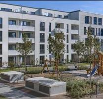 2 Zimmer Wohnung mit separater Küche im Westviertel - Essen Stadtkern