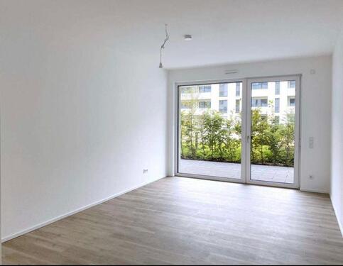 Foto - 2 Zimmer Erdgeschoßwohnung in Essen