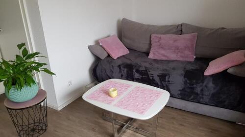 Foto - Zentrale 1-Zimmer-Wohnung – ideal für Singles Pendler