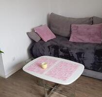 Zentrale 1-Zimmer-Wohnung – ideal für Singles Pendler - Villingen-Schwenningen