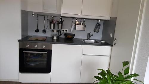 Foto - 1 Zimmer Etagenwohnung zur Miete in Villingen-Schwenningen
