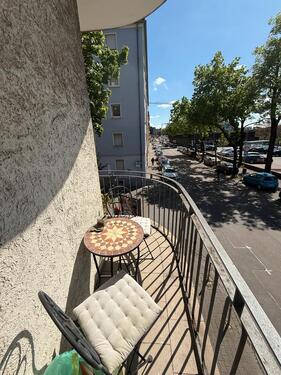 Foto - 3,5 Zimmer Wohnung für Familien oder Wg