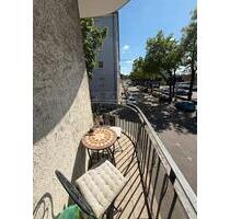 3,5 Zimmer Wohnung für Familien oder Wg - Mannheim Herzogenried