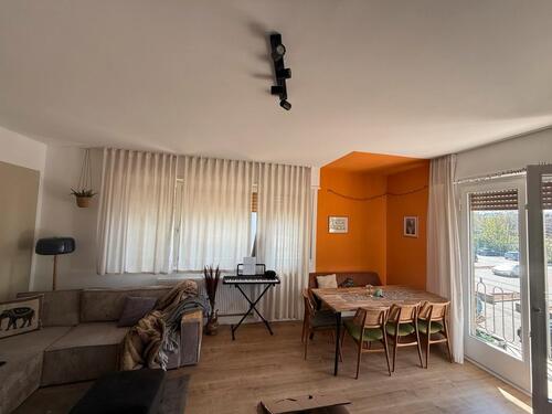 Foto - 3.5 Zimmer Etagenwohnung in Mannheim