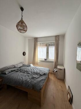 Foto - Etagenwohnung in Mannheim zur Miete