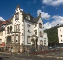 Maisonette-Wohnung in Jugendstilvilla zu vermieten - Kirn