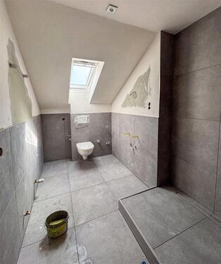 Foto - 3 Zimmer Dachgeschoßwohnung zur Miete in Düsseldorf