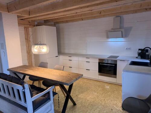Foto - Wohnung 52qm mit Wintergarten & eigenem Garten - nahe FH und B29